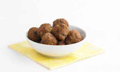 Come preparare le polpette carne ricetta Artusi