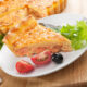 quiche salmone ricotta ricetta facile