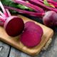 Ricette con barbabietole rosse