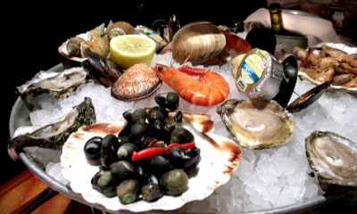 Pesce a San Valentino