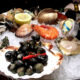 Pesce a San Valentino