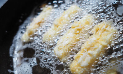 semolino dolce fritto ricetta piemontese