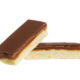 shortbread caramello