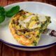 frittata di asparagi