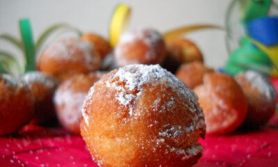 Topini di Carnevale