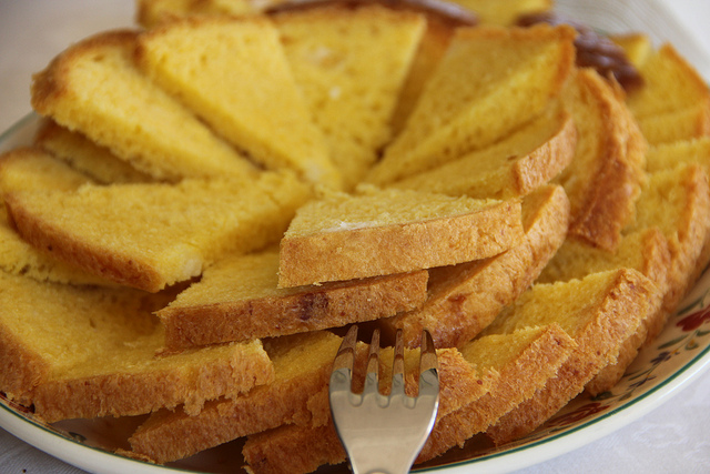 La torta di Pasqua con la ricetta facile da fare