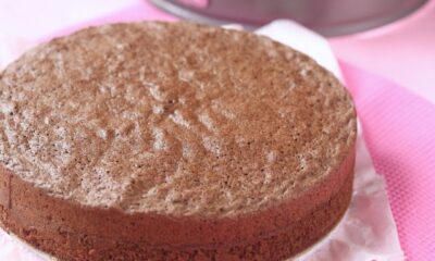 torta miele cioccolato fondente perfetta colazione