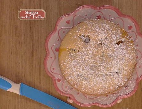 La torta con marmellata di limoni con la ricetta sfiziosa