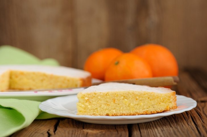 La torta agli agrumi e ricotta con la ricetta facile