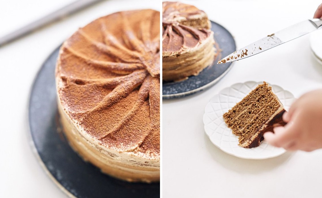 La Festa del papà: ecco quale torta preparare