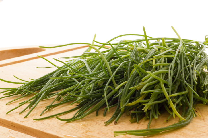 La pasta con agretti e gorgonzola per un primo diverso dal solito