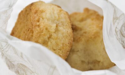 amaretti di Mombaruzzo