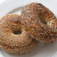 Come preparare bagels ricetta Bake Off