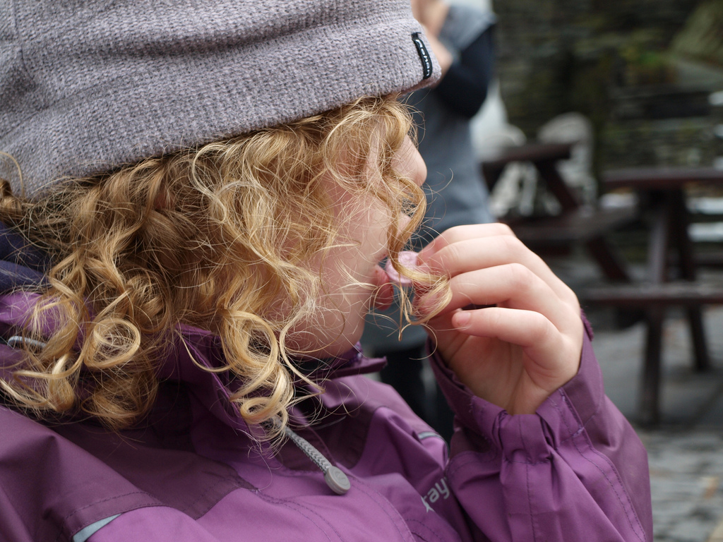 L’alimentazione dei bambini in primavera: le ricette migliori