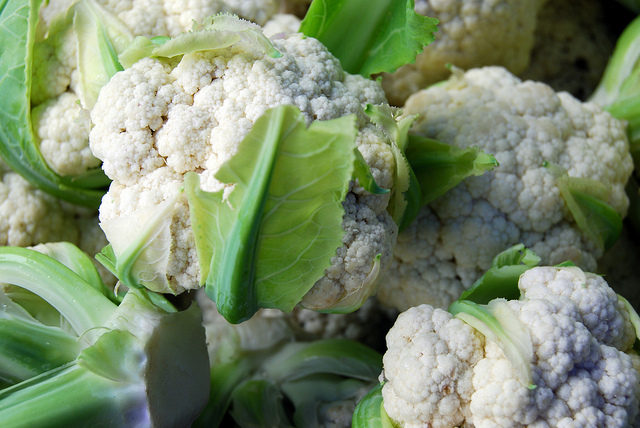 La minestra di cavolfiori, come farla con la ricetta facile