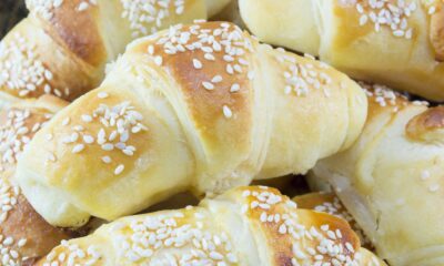 Cornetti salati
