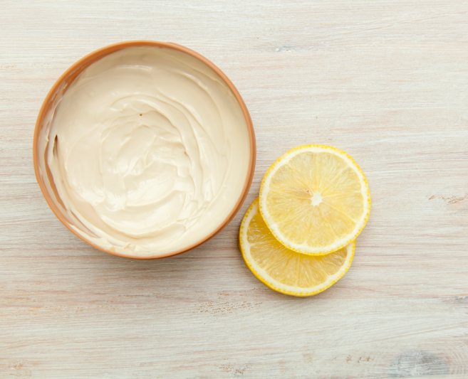 La crema al limone e mascarpone con la ricetta facile e veloce