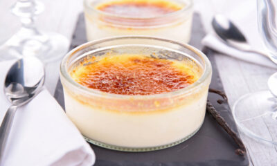 crema catalana cioccolato bianco ricetta golosa