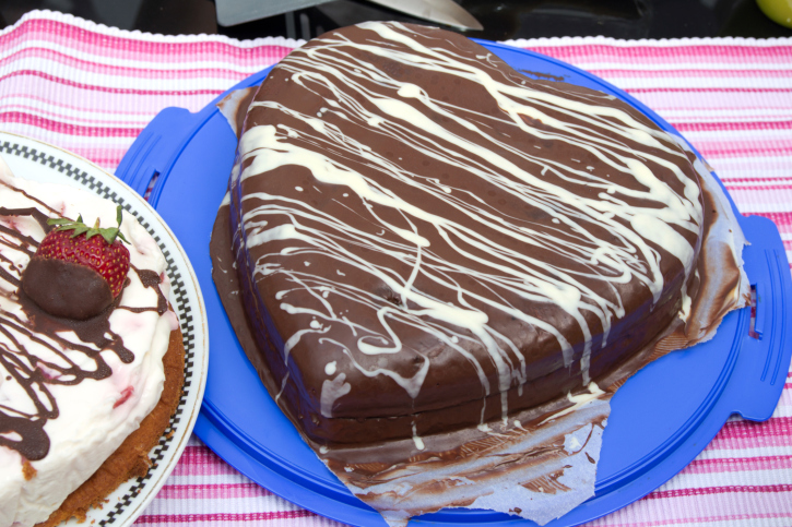 Per la festa del Papà ecco una torta speciale da preparare