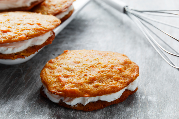 I dolcetti alle carote: ecco le ricette più gustose