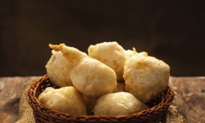 Ecco le frittelle di baccalà con la ricetta ligure