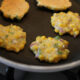 frittelle mais pancetta ricetta rustica