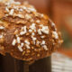 Glassa colomba pasquale