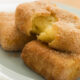 Come preparare il latte fritto con la ricetta spagnola