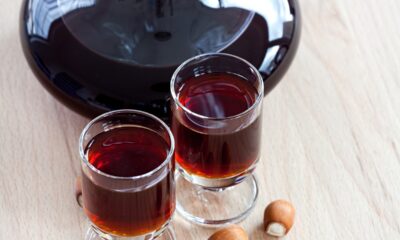 liquore nocciole