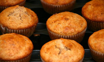 muffin mandarino ricetta semplice