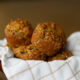 I muffin integrali salati perfetti aperitivo
