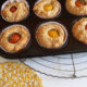 Muffin salati ai pomodorini
