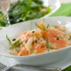 Come preparare la pasta agretti e salmone con la ricetta facile