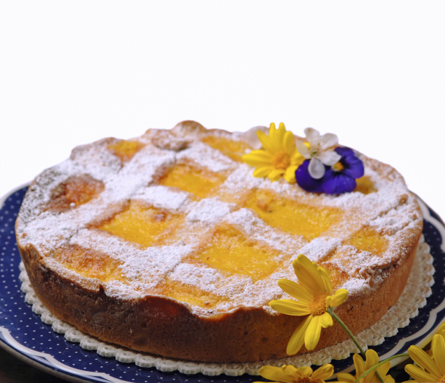 I migliori dolci di Pasqua napoletani da preparare in casa