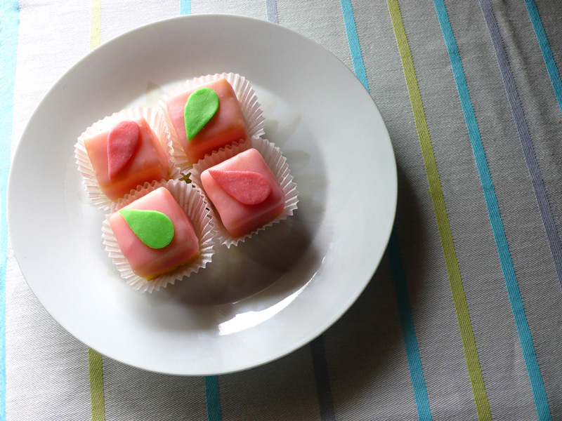 I petit four da provare con la ricetta facile