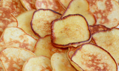 Frittelle degli zar