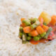 riso cantonese ricetta vegan