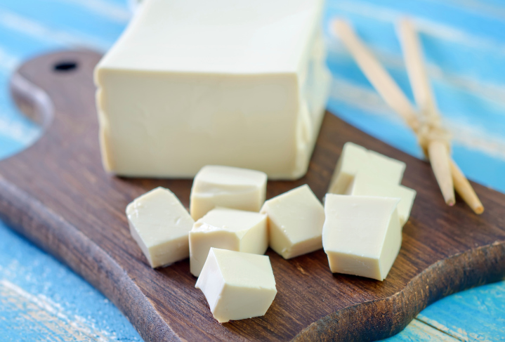 Ecco il tofu alla pizzaiola con la ricetta veloce