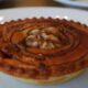 torta caffè noci ricetta Anna Moroni
