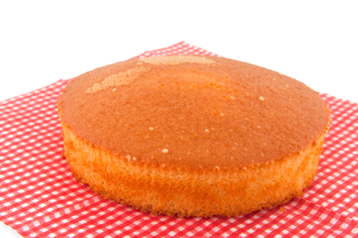 La torta Nua al limone perfetta per accompagnare il te delle cinque