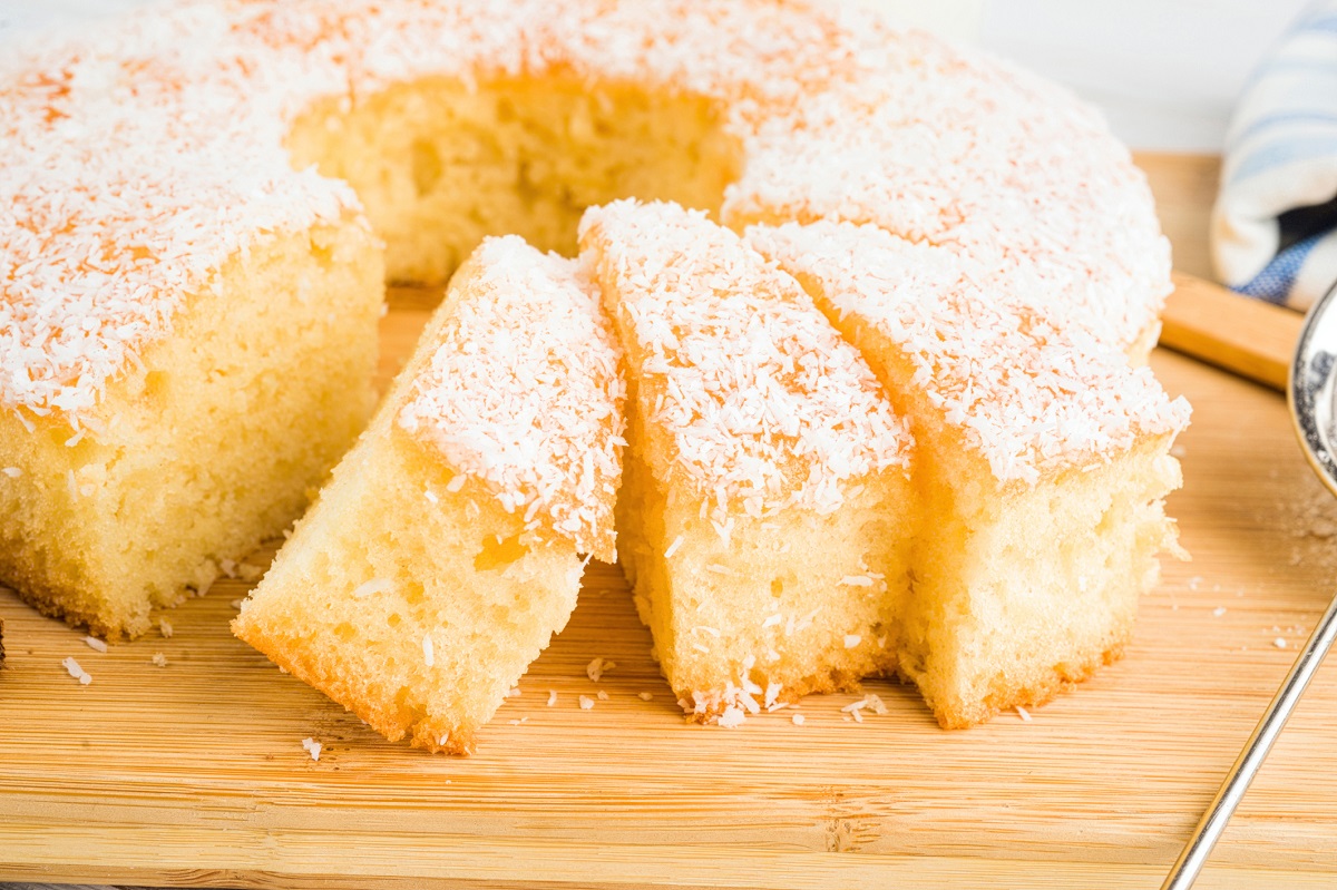 Come cuocere una torta in padella: la ricetta