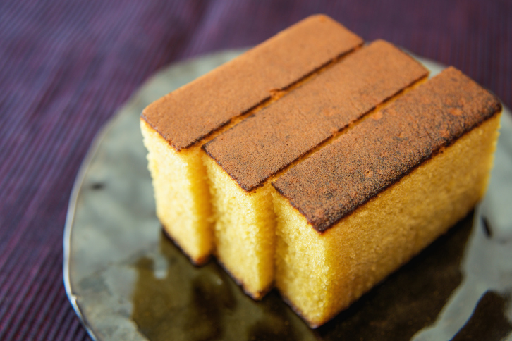 La torta paradiso con la ricetta di Benedetta Parodi