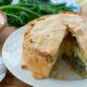torta pasqualina