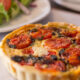 torta salata grano saraceno ricetta facile