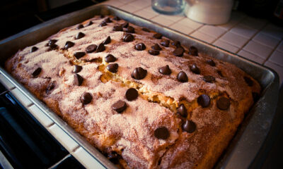 torta stracciatella preparare ricetta facile