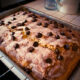 torta stracciatella preparare ricetta facile