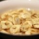 Tortellini in brodo