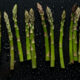 Il plumcake agli asparagi e ricotta perfetto per il picnic