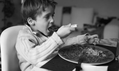 Ricette per bambini inappetenti