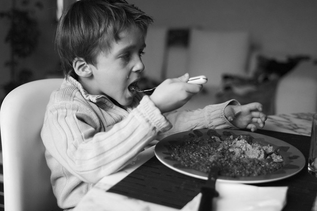 5 ricette gustose per bambini inappetenti